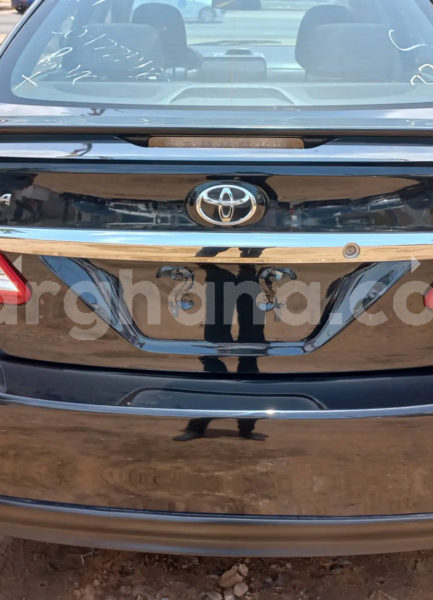 Big with watermark toyota corolla greater accra accra 44915