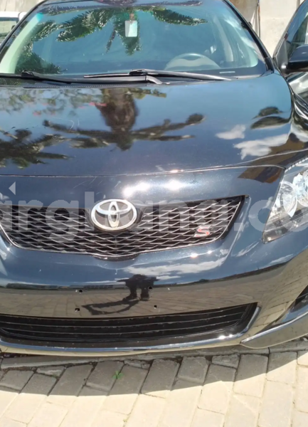 Big with watermark toyota corolla greater accra accra 44916