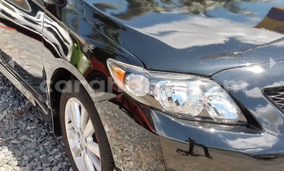 Buy Used Toyota Corolla Black Car in Accra in Greater Accra Buy Used Toyota Corolla Black Car in Accra in Greater Accra