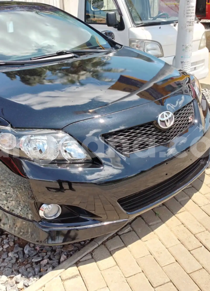 Big with watermark toyota corolla greater accra accra 44916