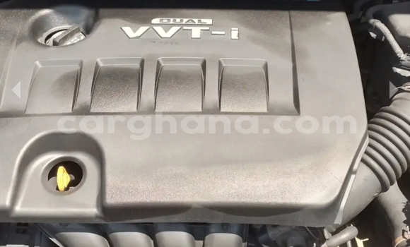 Buy Used Toyota Corolla Black Car in Accra in Greater Accra Buy Used Toyota Corolla Black Car in Accra in Greater Accra