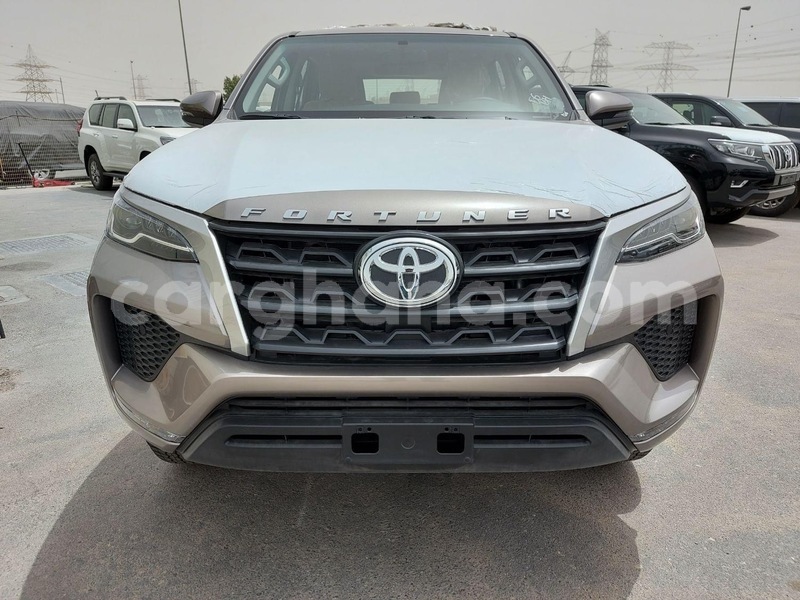 Big with watermark toyota fortuner greater accra tema 44917