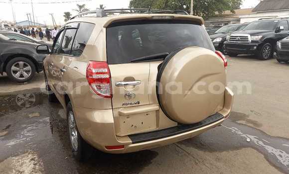 Ra Àlòkù Toyota RAV4 Miiran Ọkọ̀ in Sekondi–Takoradi Metropolitan ni Oorun Ra Àlòkù Toyota RAV4 Miiran Ọkọ̀ in Sekondi–Takoradi Metropolitan ni Oorun