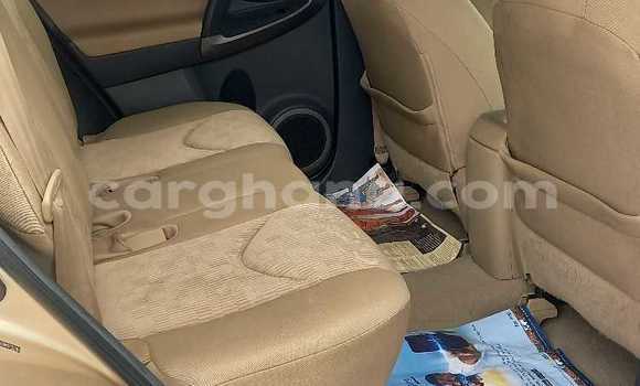 Buy Used Toyota RAV4 Other Car in Sekondi–Takoradi Metropolitan in Western Buy Used Toyota RAV4 Other Car in Sekondi–Takoradi Metropolitan in Western