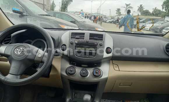 Buy Used Toyota RAV4 Other Car in Sekondi–Takoradi Metropolitan in Western Buy Used Toyota RAV4 Other Car in Sekondi–Takoradi Metropolitan in Western