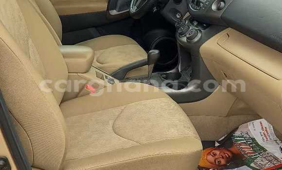 Buy Used Toyota RAV4 Other Car in Sekondi–Takoradi Metropolitan in Western Buy Used Toyota RAV4 Other Car in Sekondi–Takoradi Metropolitan in Western