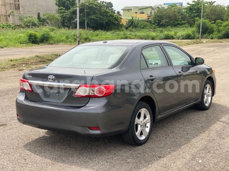 Big with watermark toyota corolla western sekondi takoradi metropolitan 44920