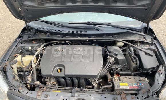 Ra Àlòkù Toyota Corolla Alagara Ọkọ̀ in Sekondi–Takoradi Metropolitan ni Oorun Ra Àlòkù Toyota Corolla Alagara Ọkọ̀ in Sekondi–Takoradi Metropolitan ni Oorun