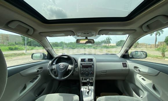 Ra Àlòkù Toyota Corolla Alagara Ọkọ̀ in Sekondi–Takoradi Metropolitan ni Oorun Ra Àlòkù Toyota Corolla Alagara Ọkọ̀ in Sekondi–Takoradi Metropolitan ni Oorun