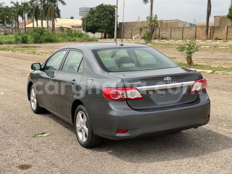 Big with watermark toyota corolla western sekondi takoradi metropolitan 44920