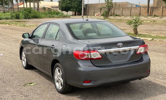 Ra Àlòkù Toyota Corolla Alagara Ọkọ̀ in Sekondi–Takoradi Metropolitan ni Oorun Ra Àlòkù Toyota Corolla Alagara Ọkọ̀ in Sekondi–Takoradi Metropolitan ni Oorun