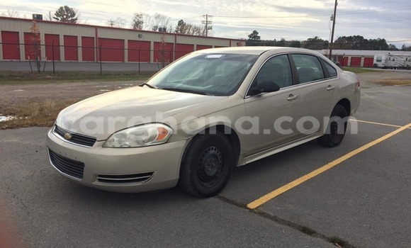 Buy Import Chevlolet Spin Other Car in Adaklu Waya in Volta