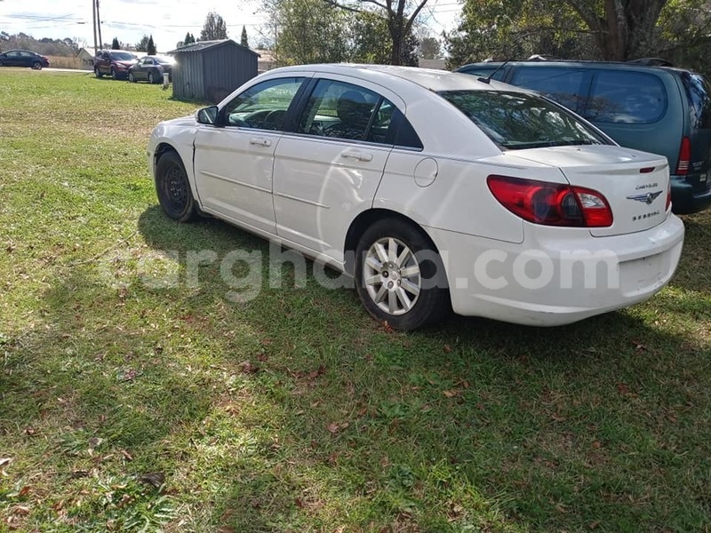 Big with watermark chrysler sebring volta adaklu waya 44923