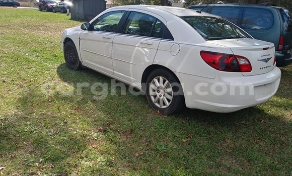 Ra Àlòkù Chrysler Sebring Miiran Ọkọ̀ in Adaklu Waya ni Volta