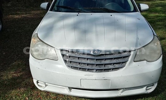 Sayi Na hannu Chrysler Sebring Sauran Mota in Adaklu Waya a Volta Sayi Na hannu Chrysler Sebring Sauran Mota in Adaklu Waya a Volta