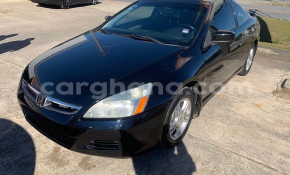 Sayi Sabo Honda Accord Sauran Mota in Agogo a Ashanti Sayi Sabo Honda Accord Sauran Mota in Agogo a Ashanti