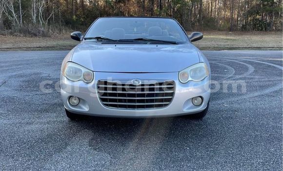 Buy New Chrysler Sebring Other Car in Adeiso in Eastern