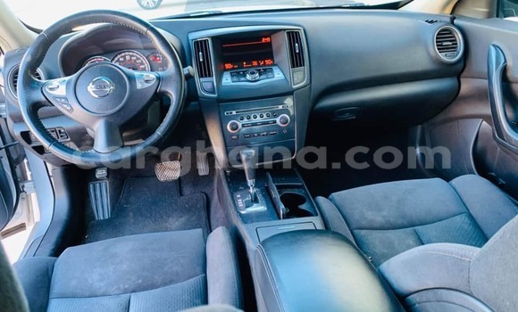 Sayi Sabo Chrysler Sebring Sauran Mota in Adeiso a Gabas Sayi Sabo Chrysler Sebring Sauran Mota in Adeiso a Gabas