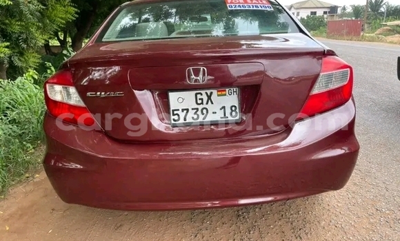 Buy Used Honda Civic Other Car in Accra in Greater Accra Buy Used Honda Civic Other Car in Accra in Greater Accra