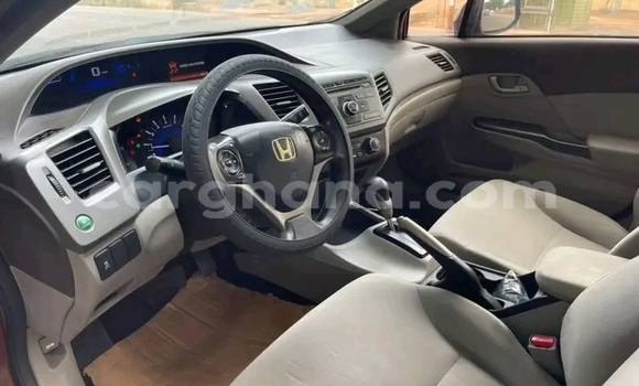 Buy Used Honda Civic Other Car in Accra in Greater Accra Buy Used Honda Civic Other Car in Accra in Greater Accra