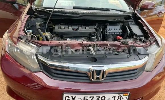 Buy Used Honda Civic Other Car in Accra in Greater Accra Buy Used Honda Civic Other Car in Accra in Greater Accra
