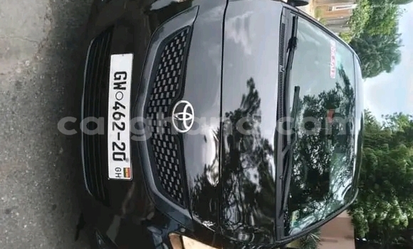 Ra Àlòkù Toyota Yaris Miiran Ọkọ̀ in Accra ni Greater Accra