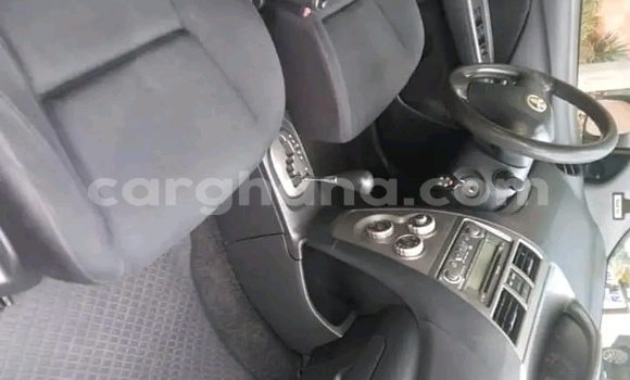 Ra Àlòkù Toyota Yaris Miiran Ọkọ̀ in Accra ni Greater Accra Ra Àlòkù Toyota Yaris Miiran Ọkọ̀ in Accra ni Greater Accra