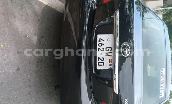 Ra Àlòkù Toyota Yaris Miiran Ọkọ̀ in Accra ni Greater Accra Ra Àlòkù Toyota Yaris Miiran Ọkọ̀ in Accra ni Greater Accra