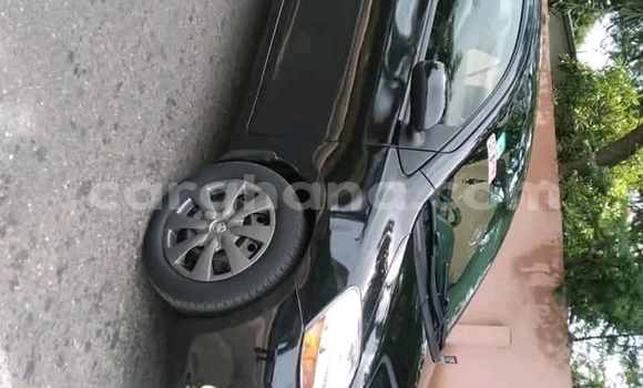 Ra Àlòkù Toyota Yaris Miiran Ọkọ̀ in Accra ni Greater Accra Ra Àlòkù Toyota Yaris Miiran Ọkọ̀ in Accra ni Greater Accra