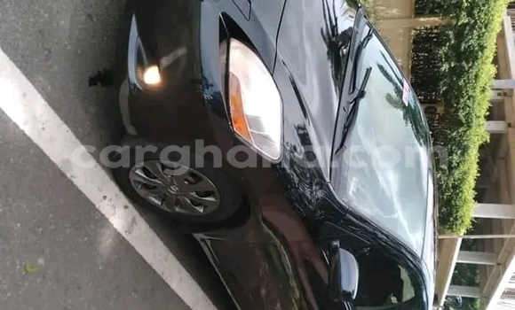 Ra Àlòkù Toyota Yaris Miiran Ọkọ̀ in Accra ni Greater Accra Ra Àlòkù Toyota Yaris Miiran Ọkọ̀ in Accra ni Greater Accra