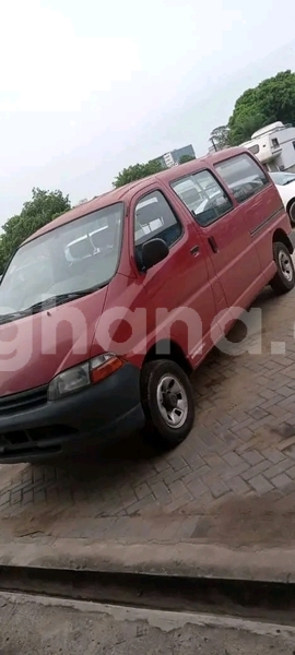 Big with watermark toyota hiace greater accra accra 44931