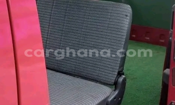Sayi Na hannu Toyota Hiace Sauran Mota in Accra a Greater Accra Sayi Na hannu Toyota Hiace Sauran Mota in Accra a Greater Accra