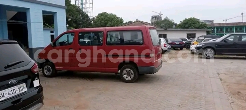 Big with watermark toyota hiace greater accra accra 44931