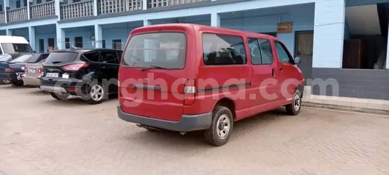 Big with watermark toyota hiace greater accra accra 44931