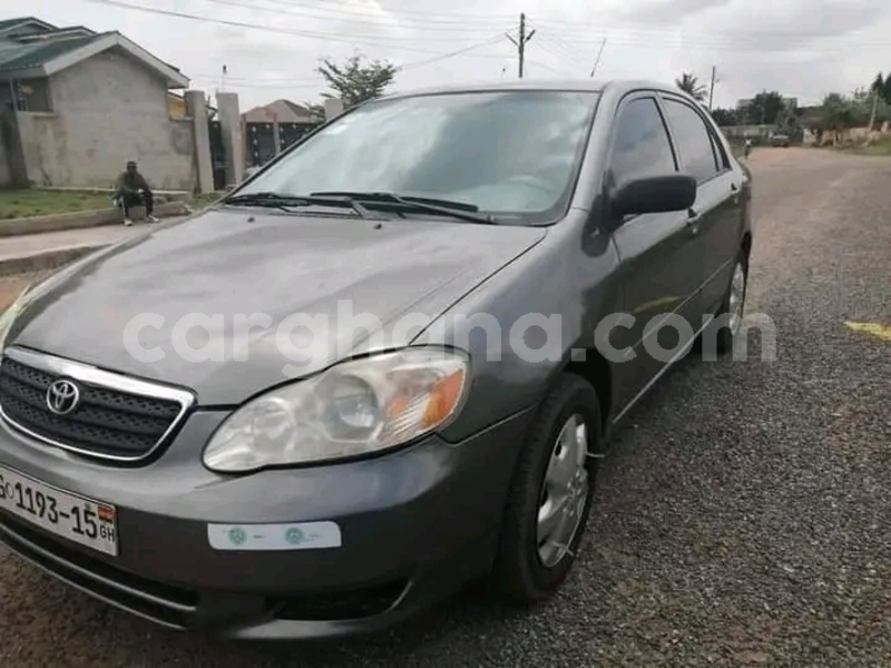 Big with watermark toyota corolla greater accra accra 44932