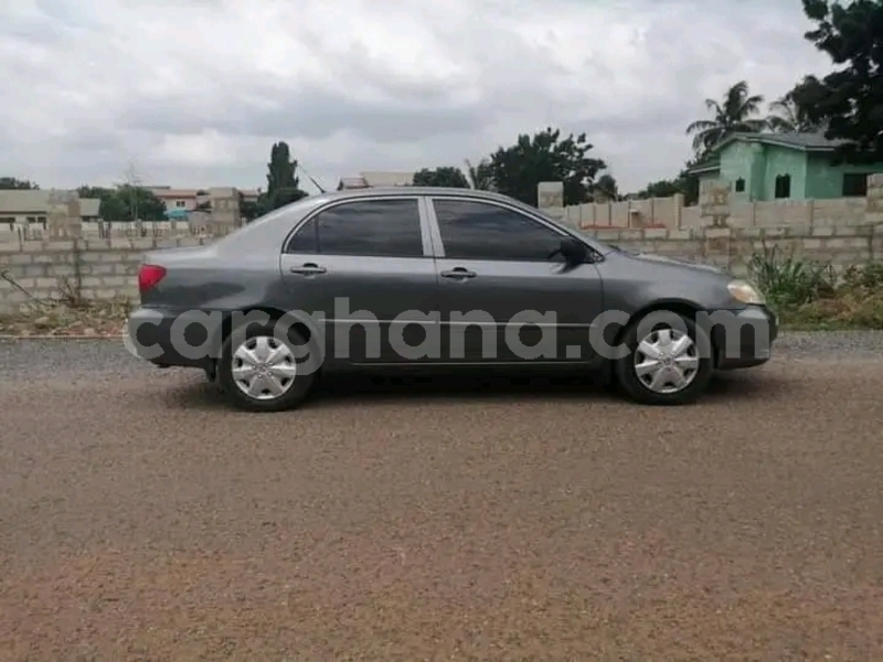 Big with watermark toyota corolla greater accra accra 44932