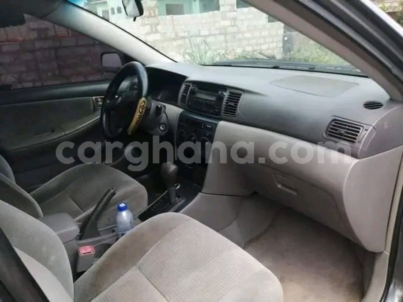 Big with watermark toyota corolla greater accra accra 44932