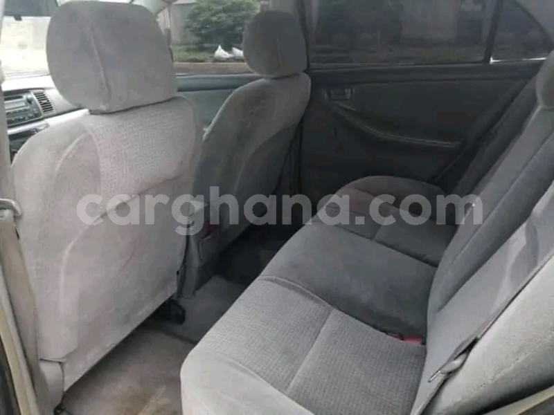 Big with watermark toyota corolla greater accra accra 44932