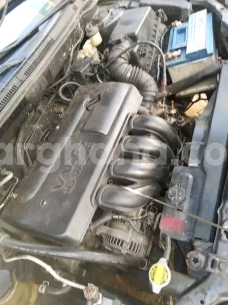 Big with watermark toyota corolla greater accra accra 44933