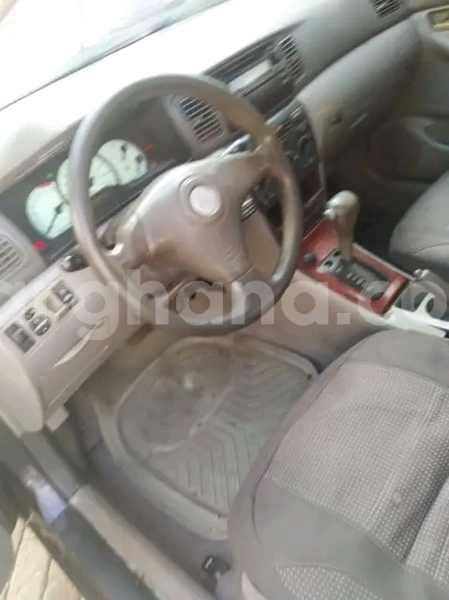 Big with watermark toyota corolla greater accra accra 44933