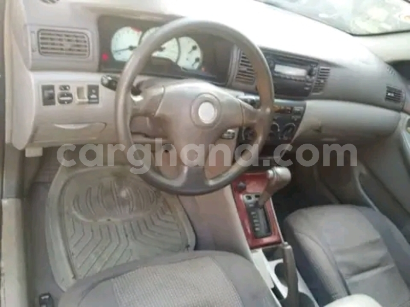 Big with watermark toyota corolla greater accra accra 44933