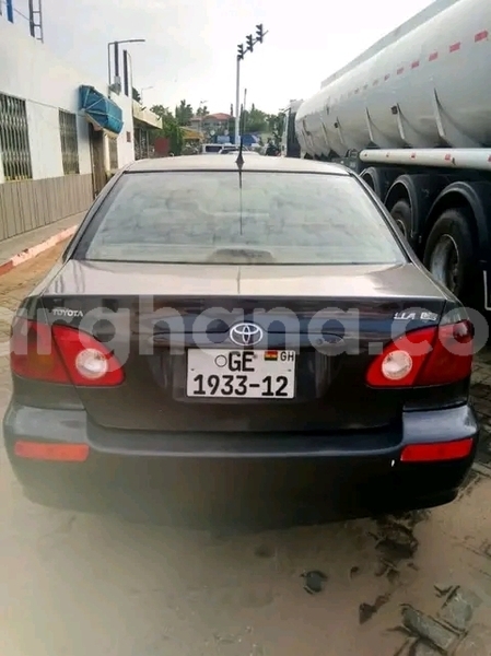 Big with watermark toyota corolla greater accra accra 44933