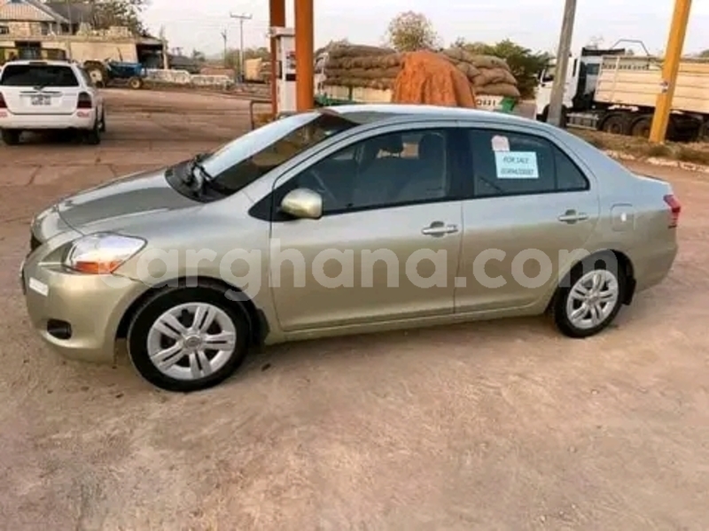 Big with watermark toyota yaris western sekondi takoradi metropolitan 44937