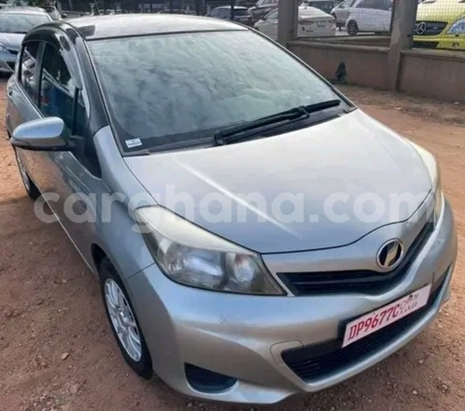 Big with watermark toyota vitz western sekondi takoradi metropolitan 44938