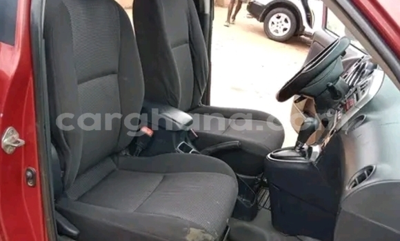 Buy Used Pontiac Vibe Red Car in Sekondi–Takoradi Metropolitan in Western Buy Used Pontiac Vibe Red Car in Sekondi–Takoradi Metropolitan in Western