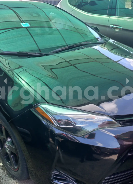 Big with watermark toyota corolla greater accra accra 44940