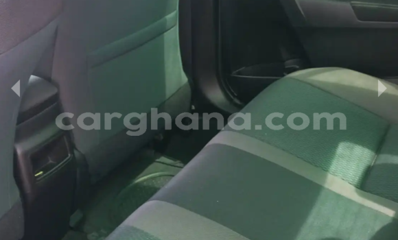 Sayi Na hannu Toyota Corolla Black Mota in Accra a Greater Accra Sayi Na hannu Toyota Corolla Black Mota in Accra a Greater Accra