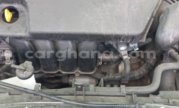 Sayi Na hannu Toyota Corolla Black Mota in Accra a Greater Accra Sayi Na hannu Toyota Corolla Black Mota in Accra a Greater Accra