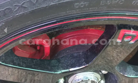 Sayi Na hannu Toyota Corolla Black Mota in Accra a Greater Accra Sayi Na hannu Toyota Corolla Black Mota in Accra a Greater Accra