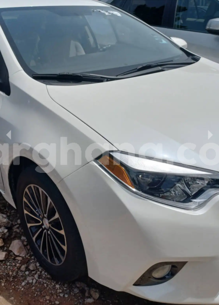 Big with watermark toyota corolla greater accra accra 44941